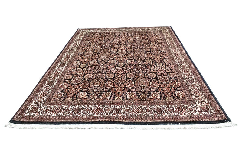 Perser Rug - Bidjar - 293 x 203 cm - dark blue