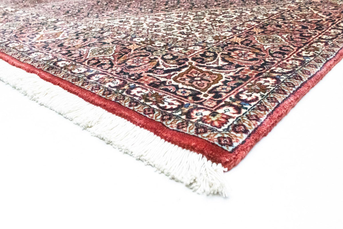 Perser Rug - Bidjar - 303 x 200 cm - red