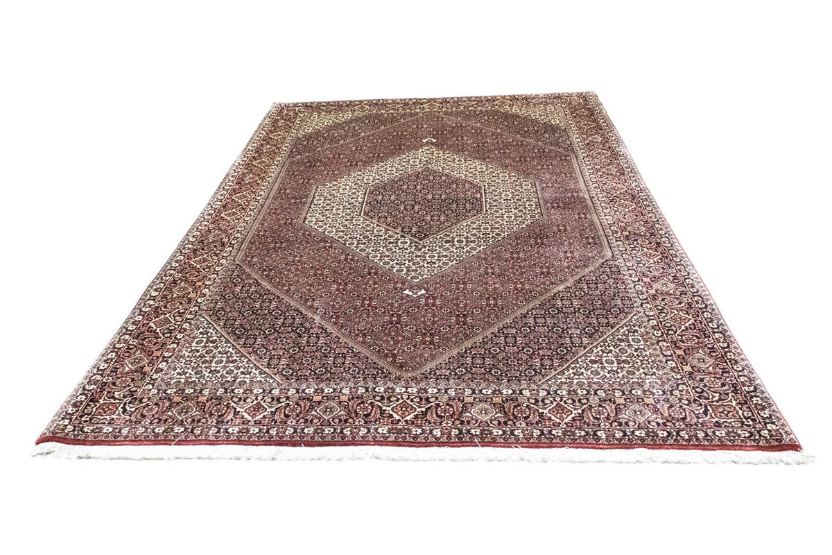 Perser Rug - Bidjar - 303 x 200 cm - red