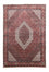 Perser Rug - Bidjar - 300 x 200 cm - red