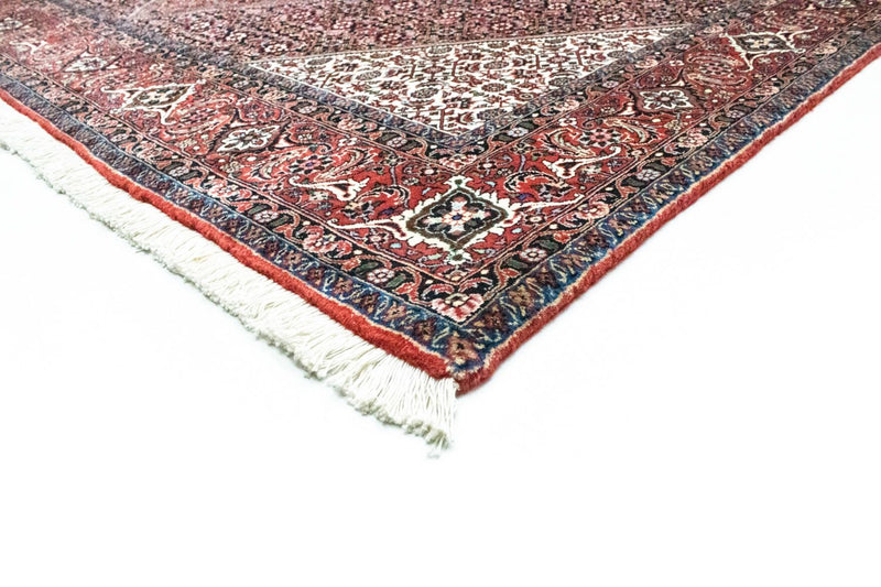Perser Rug - Bidjar - 300 x 200 cm - red