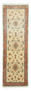 Runner Perser Rug - Tabriz - 294 x 83 cm - beige