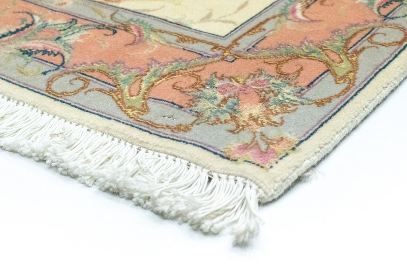 Tabriz Rug 294x83cm - Persian Rugs