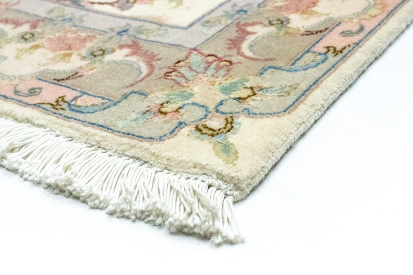 Tabriz Rug 337x90cm - Persian Rugs
