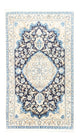 Nain Teppich 208x125cm - Perserteppich