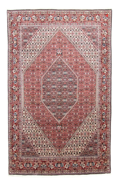 Bidjar Rug 200x308cm - Persian Rugs
