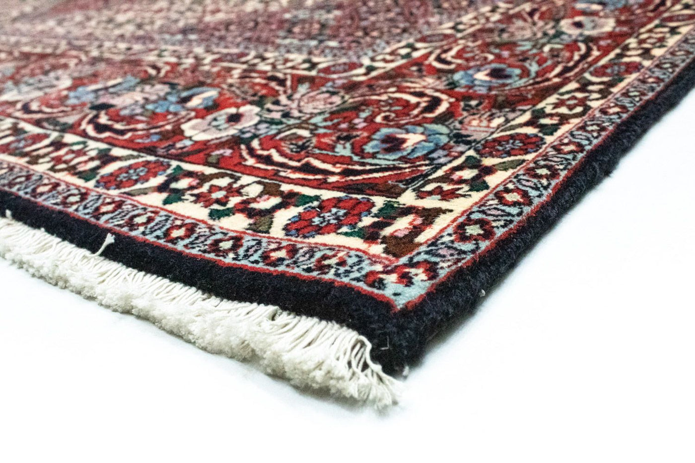 Bidjar Rug 308x200cm - Persian Rugs