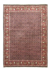 Perser Rug - Bidjar - 290 x 207 cm - blue