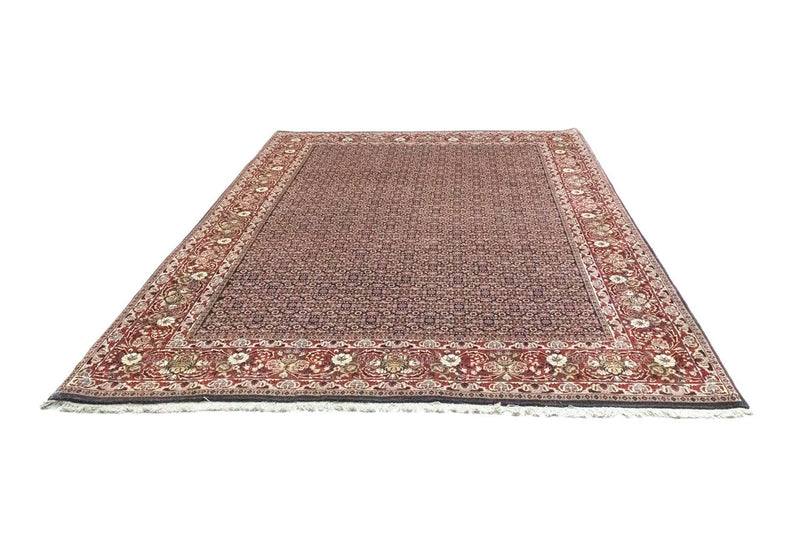 Perser Rug - Bidjar - 290 x 207 cm - blue