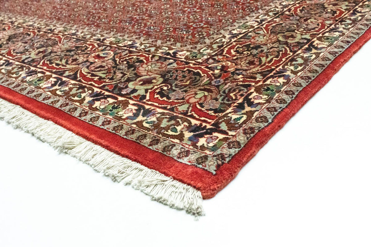 Perser Rug - Bidjar - 300 x 211 cm - red