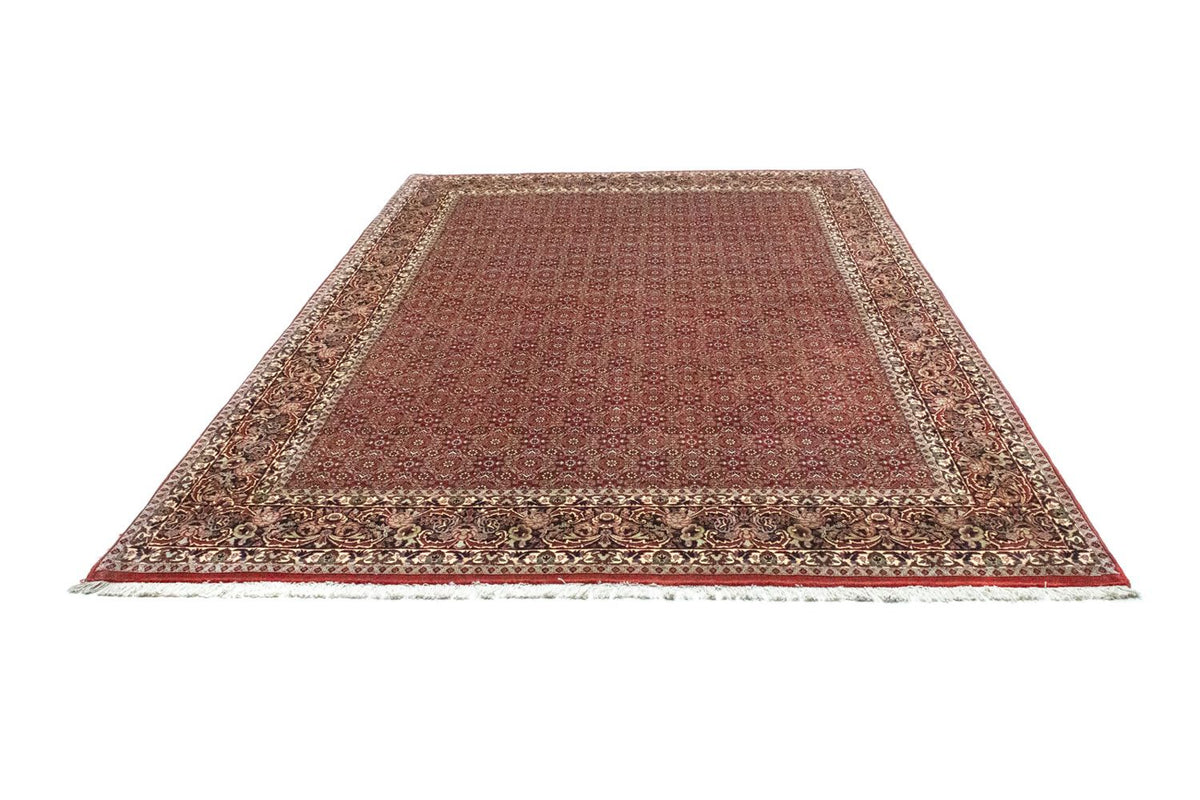 Perser Rug - Bidjar - 300 x 211 cm - red