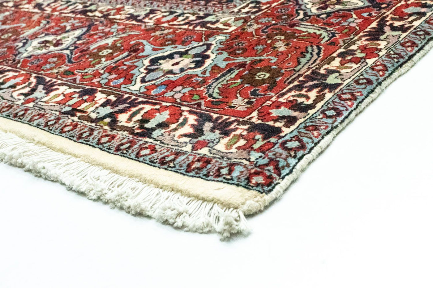 Bidjar Rug 302x203cm - Persian Rugs