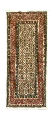 Runner Perser Rug - Classic - 191 x 73 cm - beige