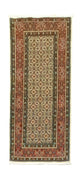 Runner Perser Rug - Classic - 191 x 73 cm - beige