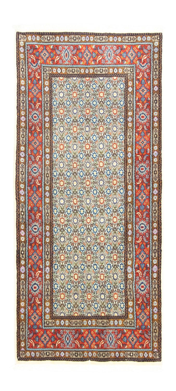 Runner Perser Rug - Classic - 180 x 78 cm - multicolored