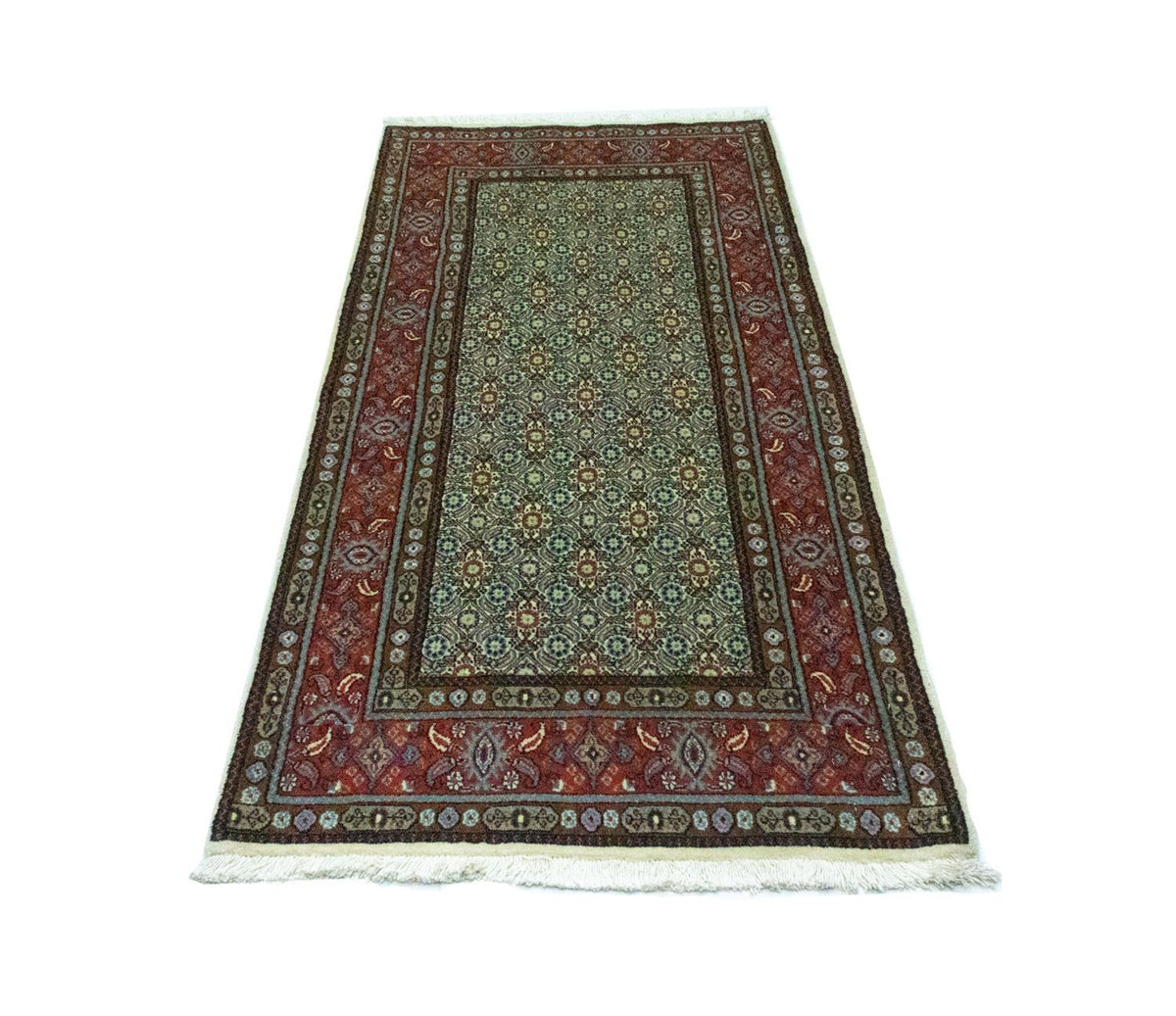Runner Perser Rug - Classic - 180 x 78 cm - multicolored