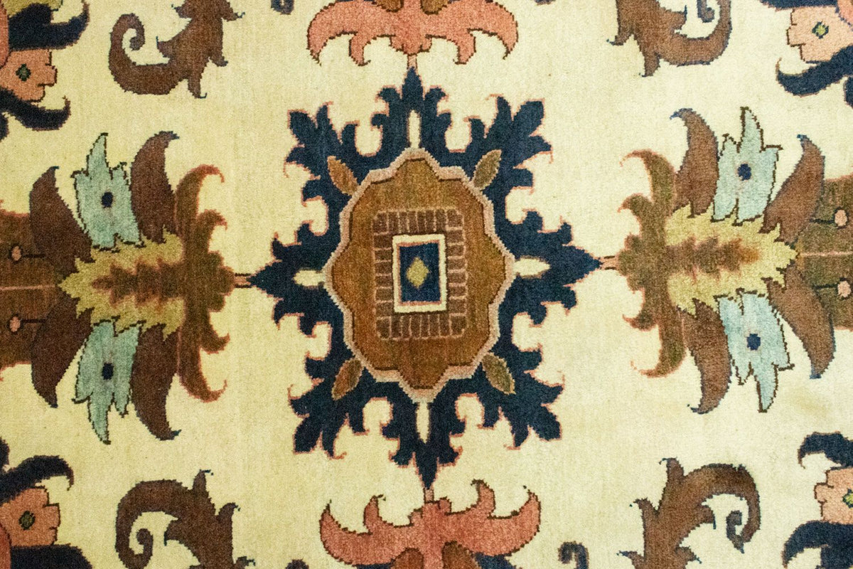 Perser Rug - Nomadic - 265 x 203 cm - beige