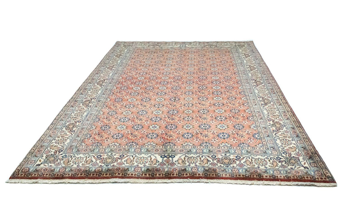 Perser Rug - Nomadic - 296 x 204 cm - red