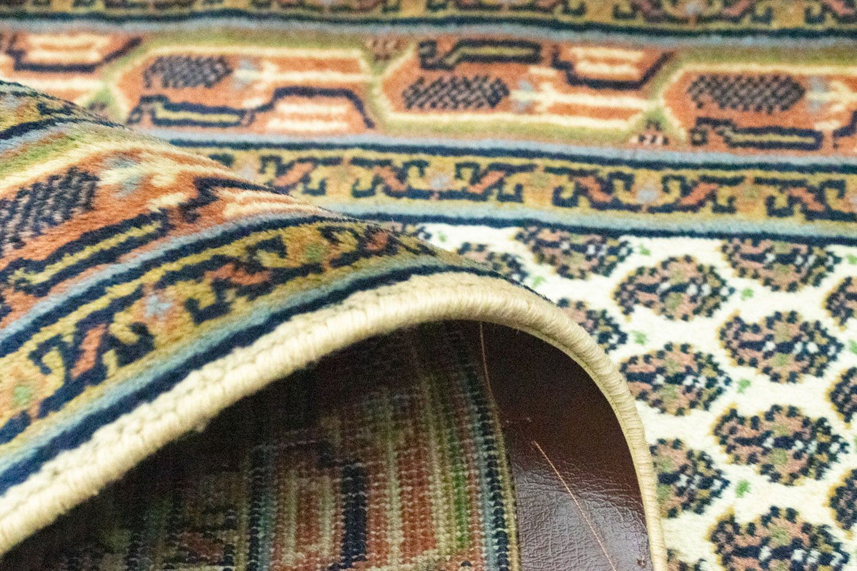 Runner Perser Rug - Mir - 146 x 71 cm - beige