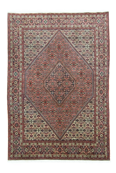 Bidjar Rug 175x252cm - Persian Rugs