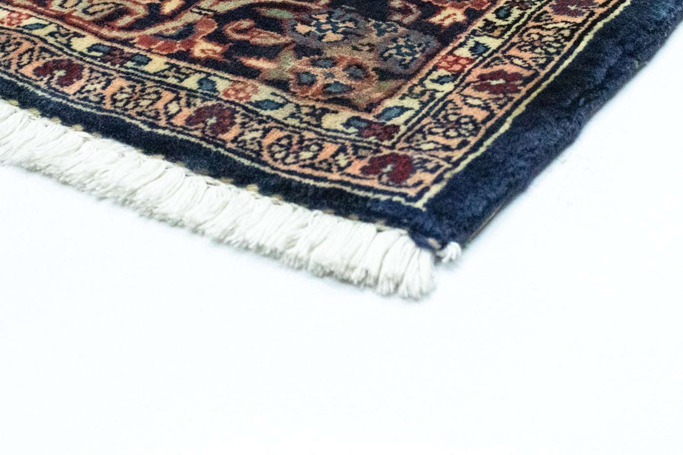 Bidjar Rug 202x145cm - Persian Rugs