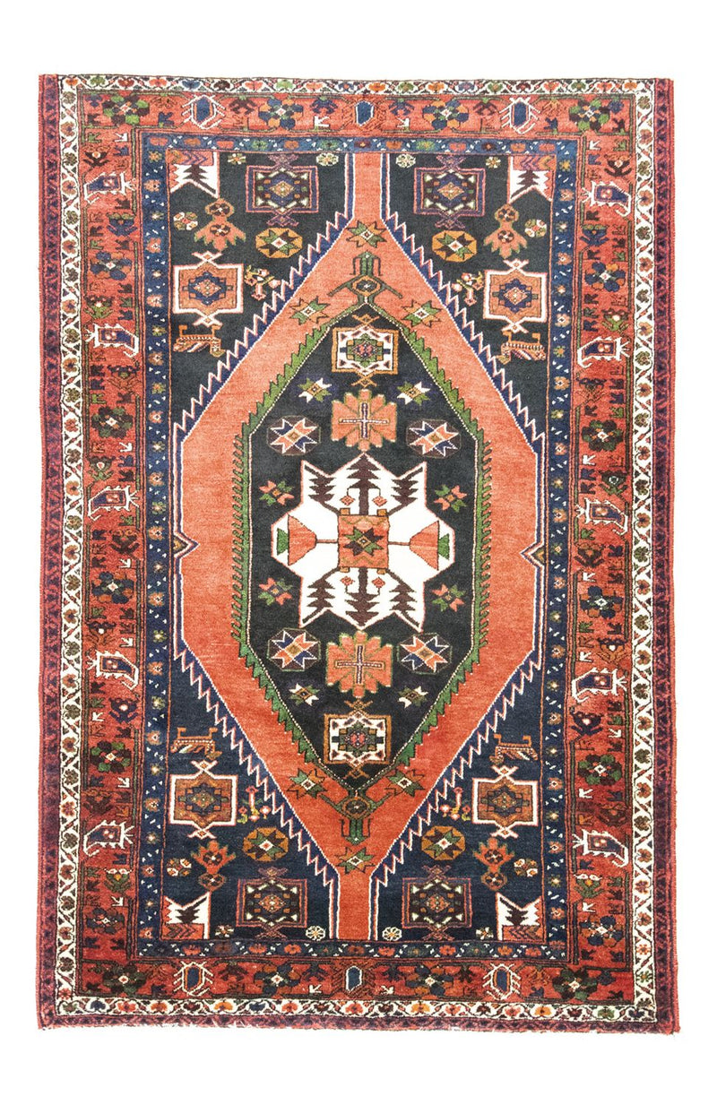 Perser Rug - Bidjar - 207 x 140 cm - colorful