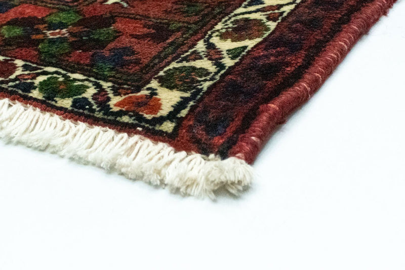 Perser Rug - Bidjar - 207 x 140 cm - colorful