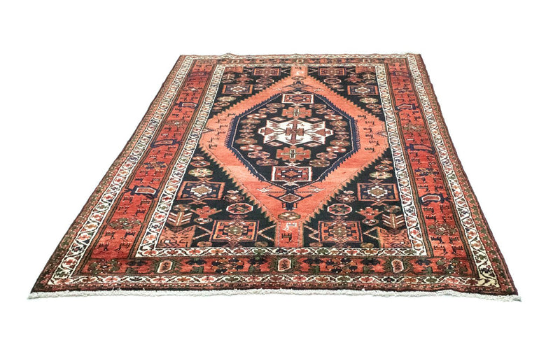 Perser Rug - Bidjar - 220 x 157 cm - colorful