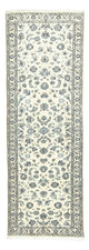 Nain - 9la Rug 295x90cm - Persian Rugs