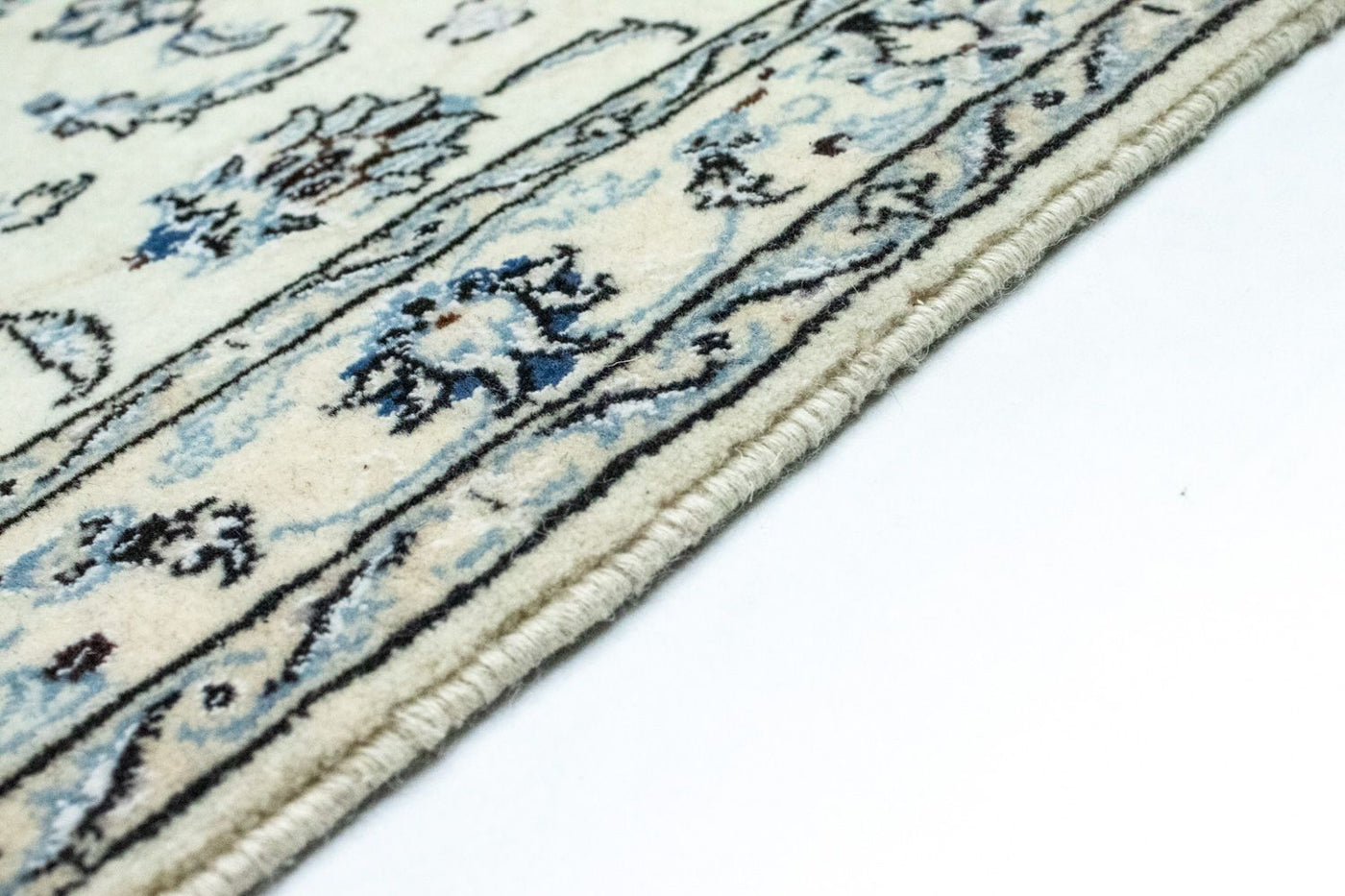 Nain - 9la Rug 295x90cm - Persian Rugs
