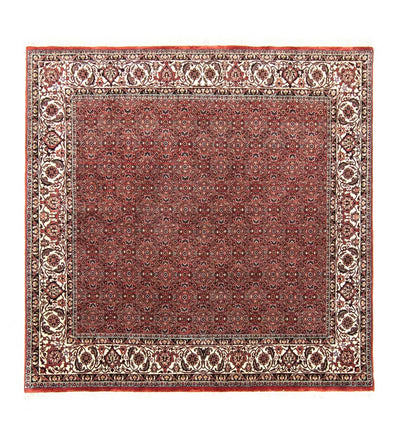 Bidjar Rug 201x203cm - Persian Rugs