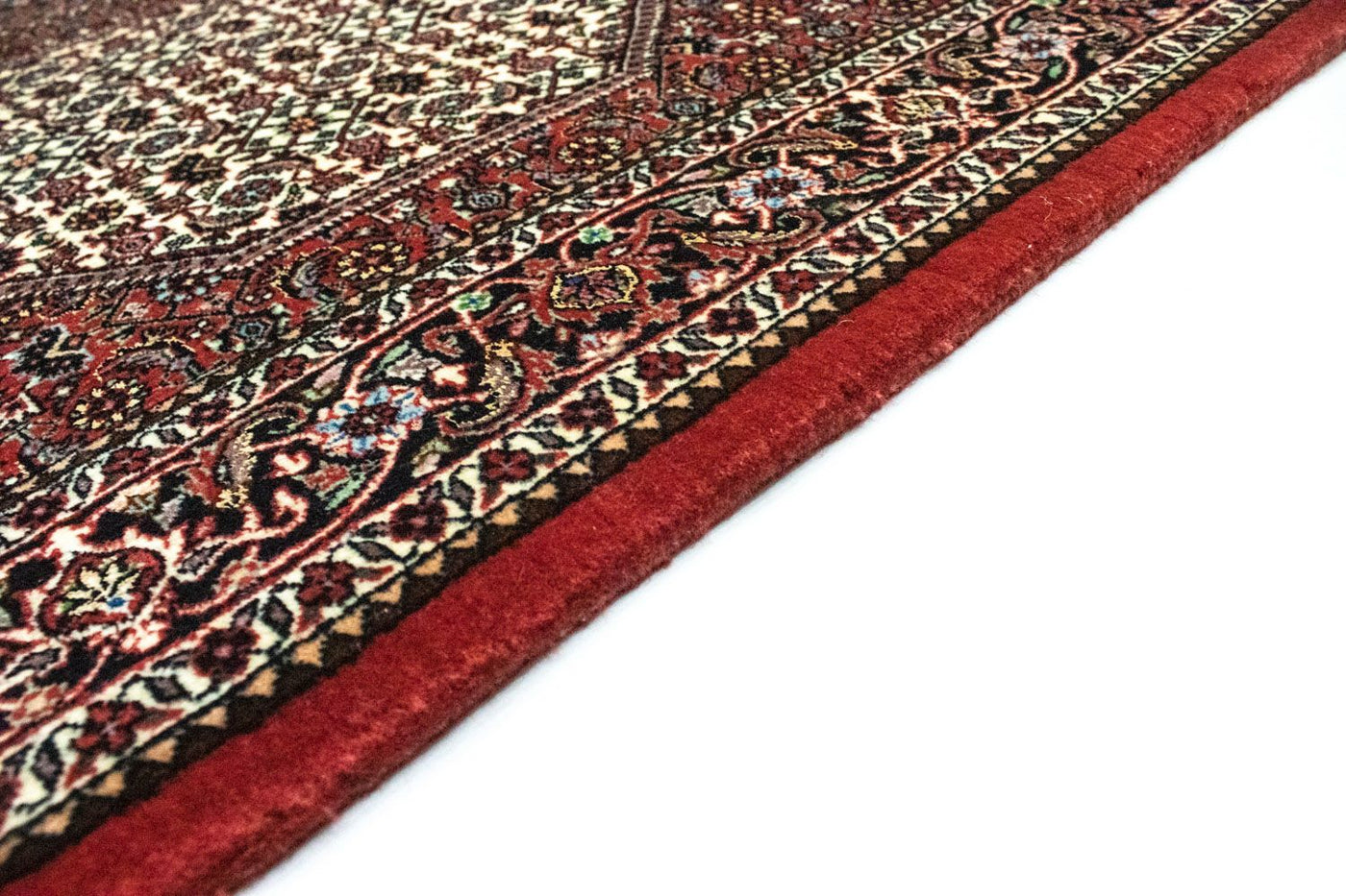 Bidjar Rug 317x88cm - Persian Rugs