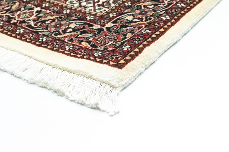 Runner Perser Rug - Bidjar - 288 x 85 cm - beige