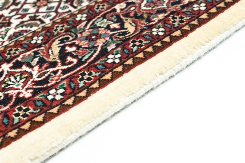 Runner Perser Rug - Bidjar - 288 x 85 cm - beige