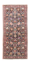 Bidjar Rug 83x188cm - Persian Rugs - Runner / Colorful / 83 x 188 cm Runner