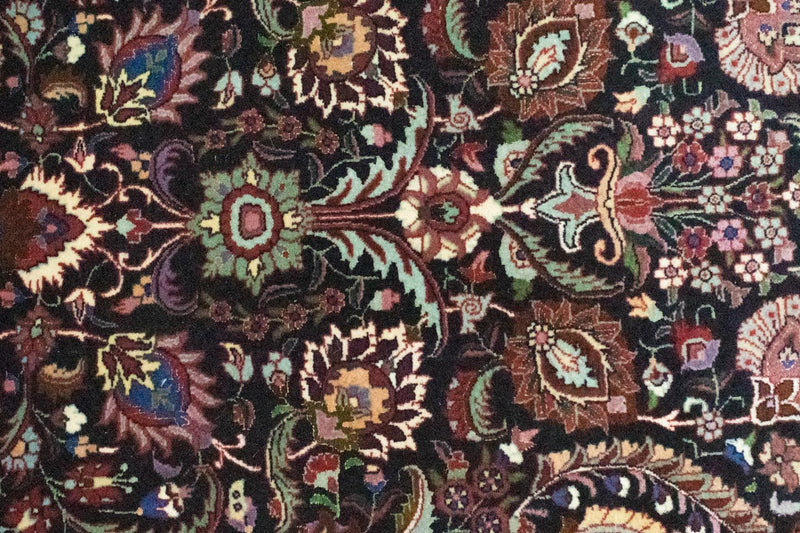 Runner Perser Rug - Bidjar - 188 x 83 cm - colorful