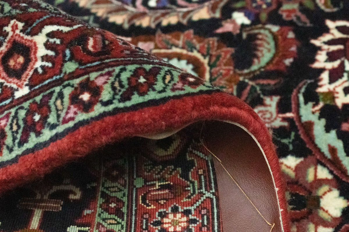 Runner Perser Rug - Bidjar - 188 x 83 cm - colorful