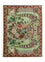 Perser Rug - Tabriz - Royal - 83 x 62 cm - green