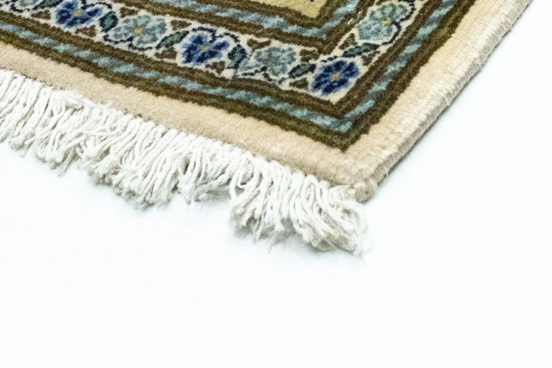 Perser Rug - Keshan - 230 x 137 cm - beige