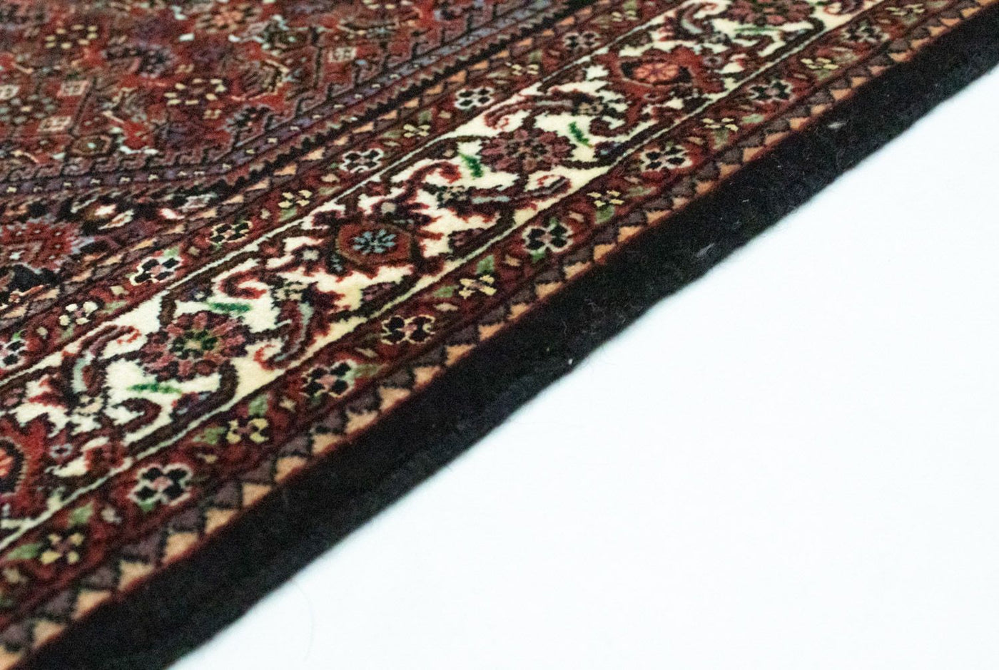 Bidjar Teppich 252x79cm - Perserteppich