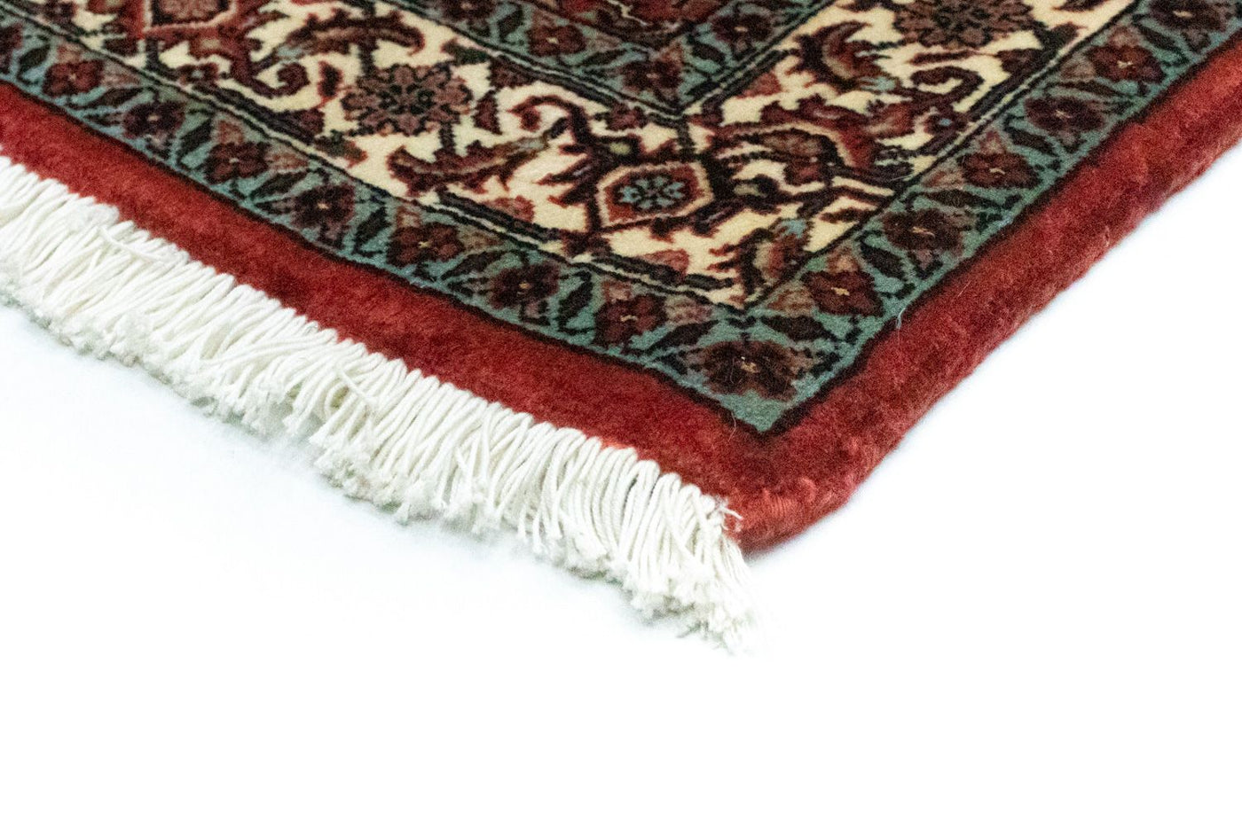 Bidjar Rug 213x78cm - Persian Rugs