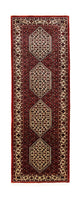 Bidjar Rug 226x75cm - Persian Rugs
