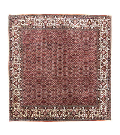 Bidjar Rug 203x210cm - Persian Rugs