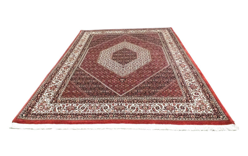 Perser Rug - Bidjar - 300 x 207 cm - red