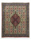 Perser Rug - Bidjar - 89 x 72 cm - beige
