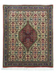 Bidjar Rug 89x72cm - Persian Rugs