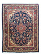Sarouk Rug 92x70cm - Persian Rugs