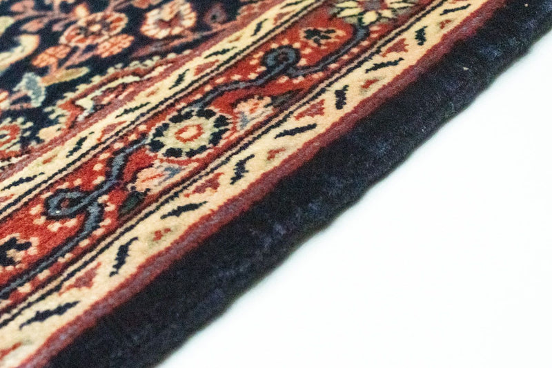 Perser Rug - Classic - 92 x 70 cm - blue