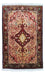 Perser Rug - Classic - 101 x 65 cm - light red