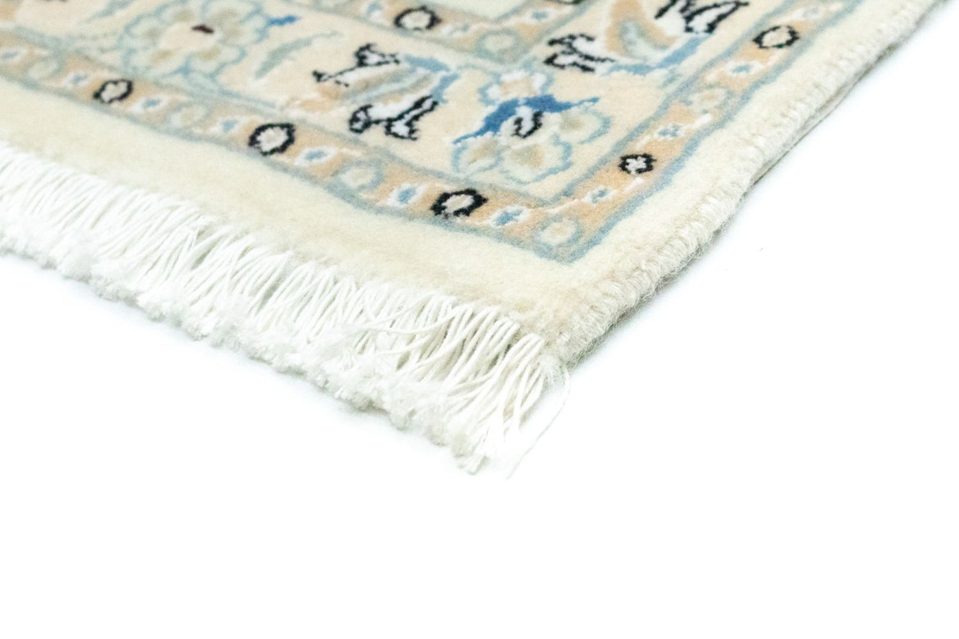 Nain Rug 200x70cm - Persian Rugs